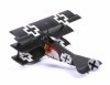 Eduard 7039 Fokker Dr. I 1/72